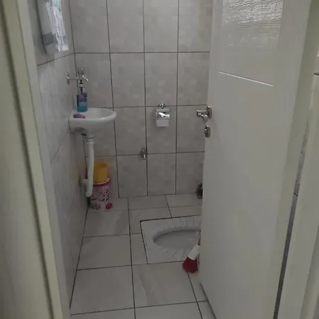 Private In #51 * Istanbul